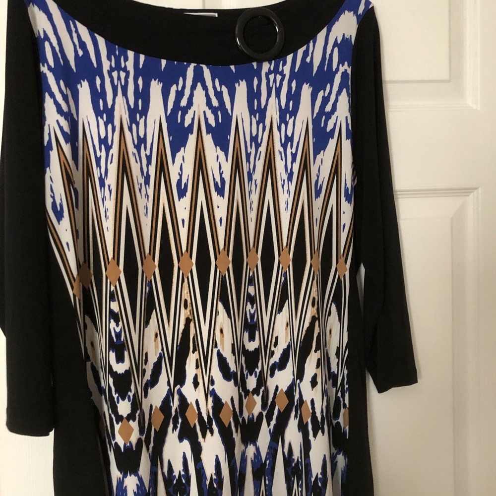 JM Collections top